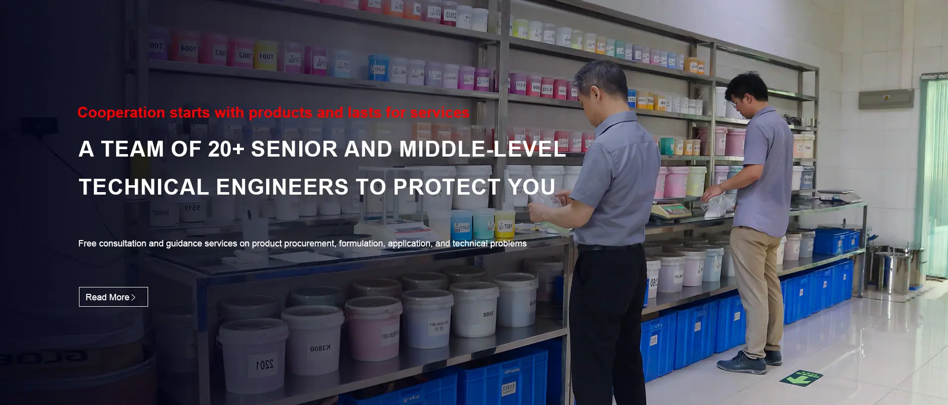 Dostawca materiałów TPU