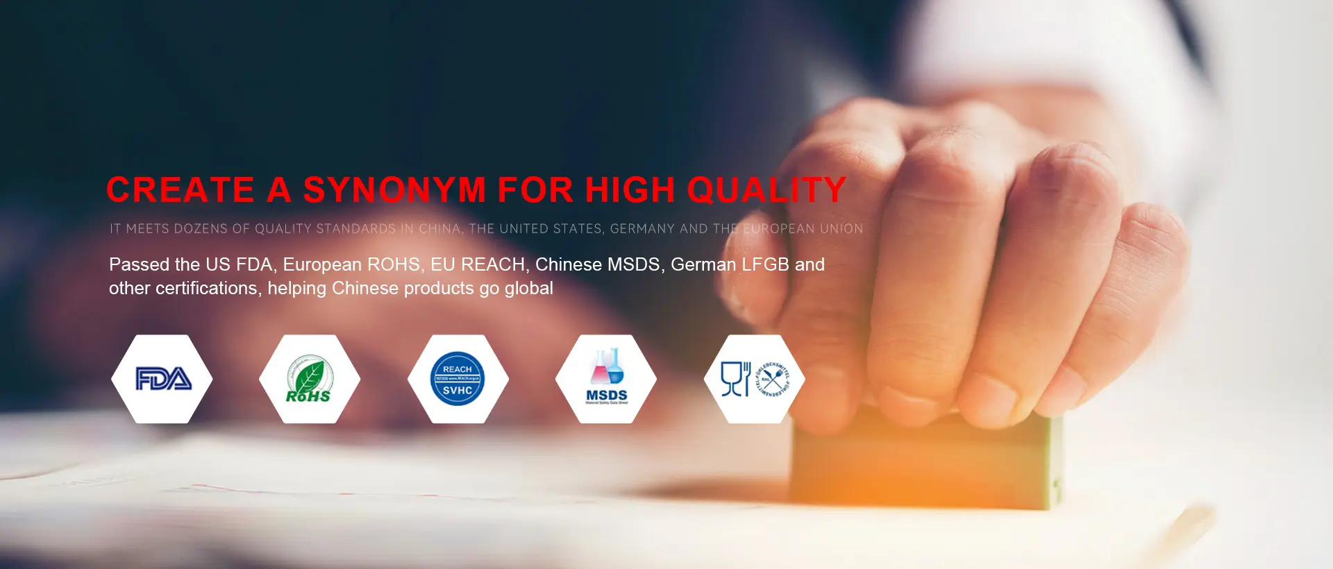 Alifatyczna fabryka TPU