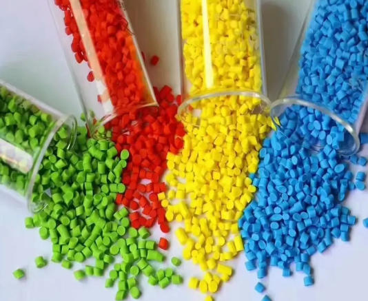 Dlaczego surowce TPE jest recyklingowe?
