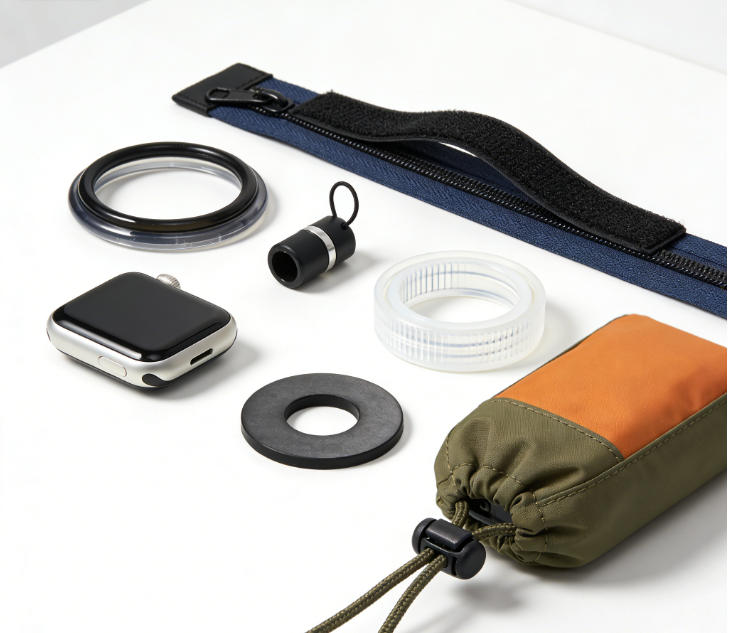 Jak skuteczny jest elastomer termoplastyczny TPE w produktach wodoodpornych?