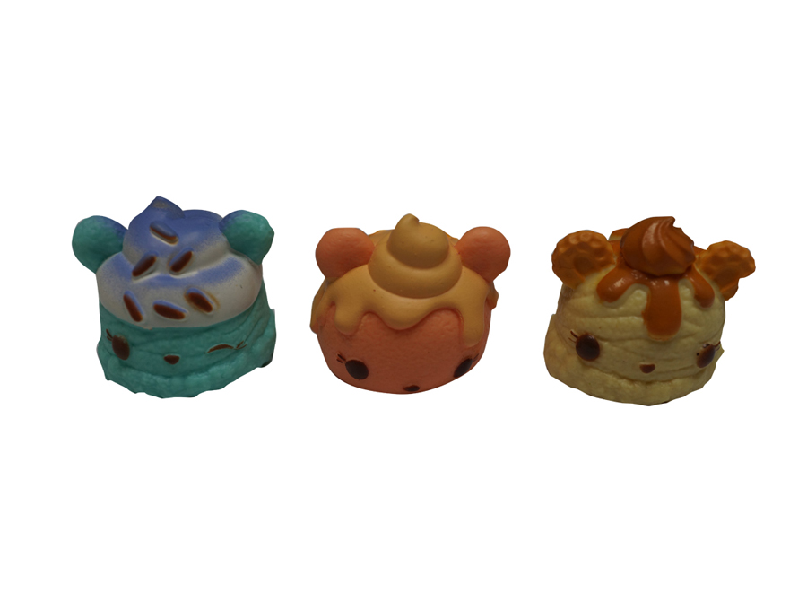 Dlaczego twardość materiału TPE jest miękka po wykonaniu gotowego produktu?