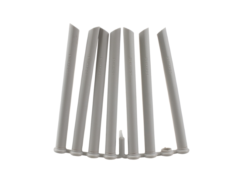 Czy TPR klasy przewodzącej można natryskiwać materiałami PP lub ABS? Czy TPR klasy przewodzącej można natryskiwać materiałami PP lub ABS?