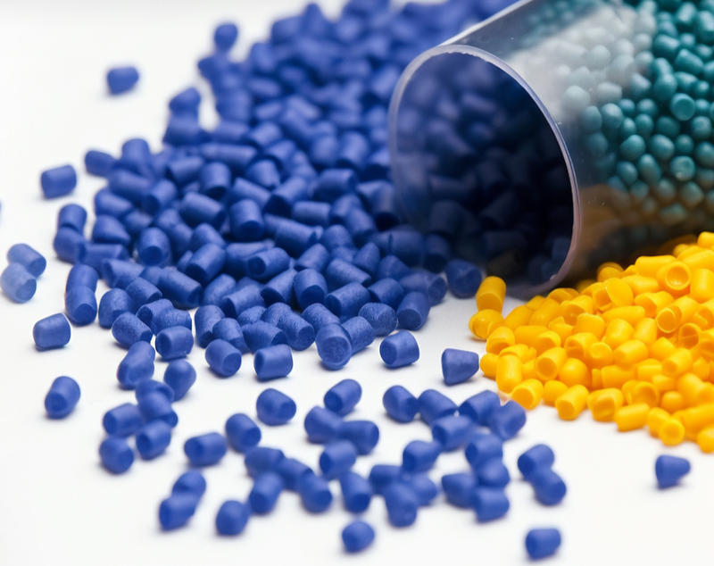 Jakie są typowe scenariusze zastosowań materiałów TPE?