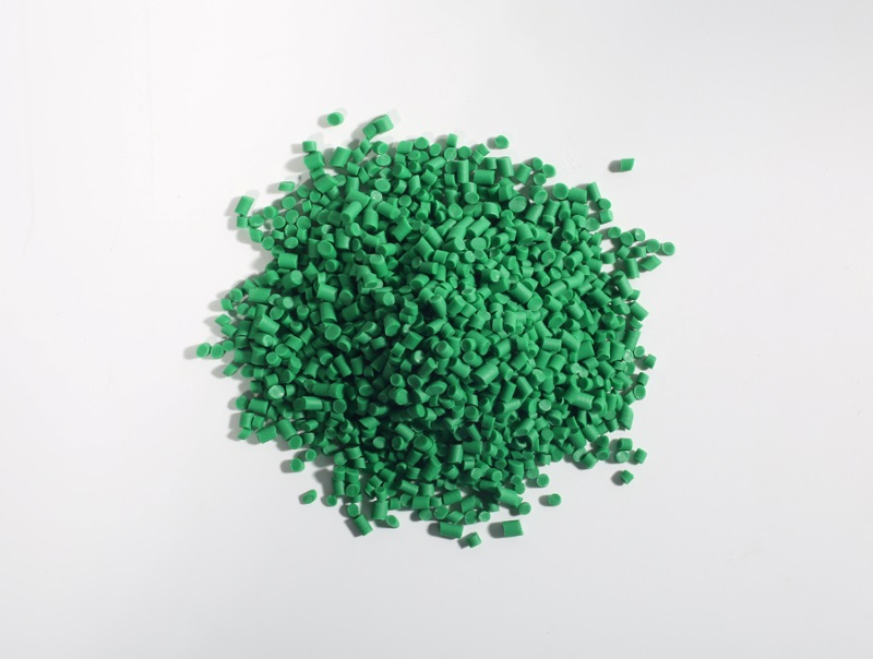 Czy materiał TPE może ulegać naturalnej degradacji? Recykling Czy spełnia potrzeby ochrony środowiska?