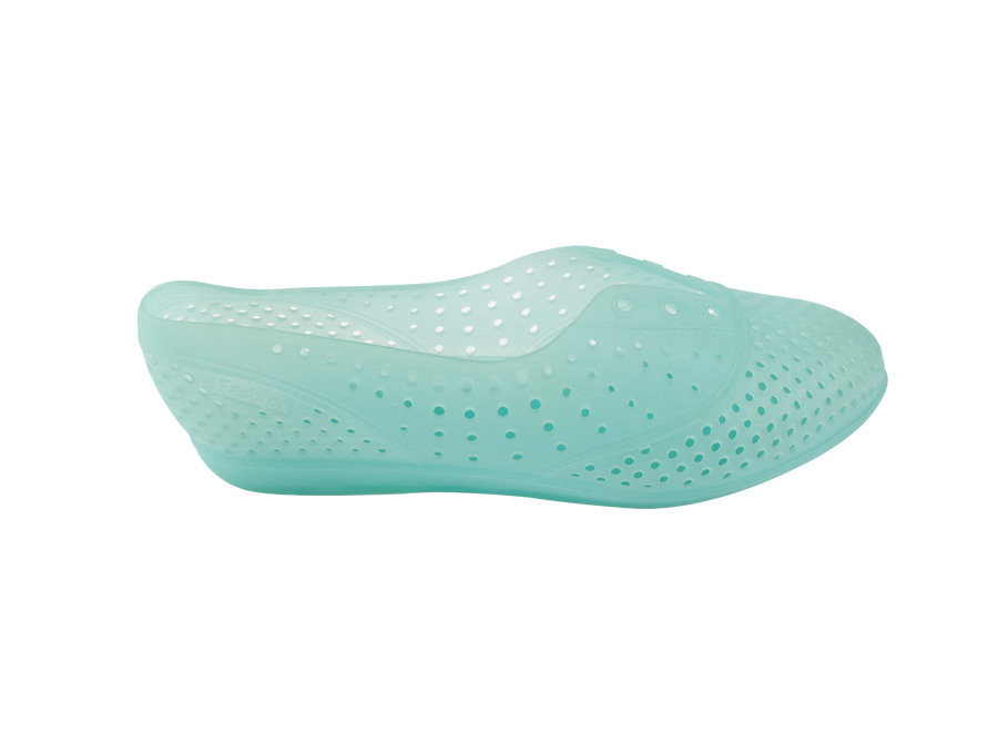 Materiał z elastomerów termoplastycznych TPE mocno się odbarwił? Problemy Odpowiedź