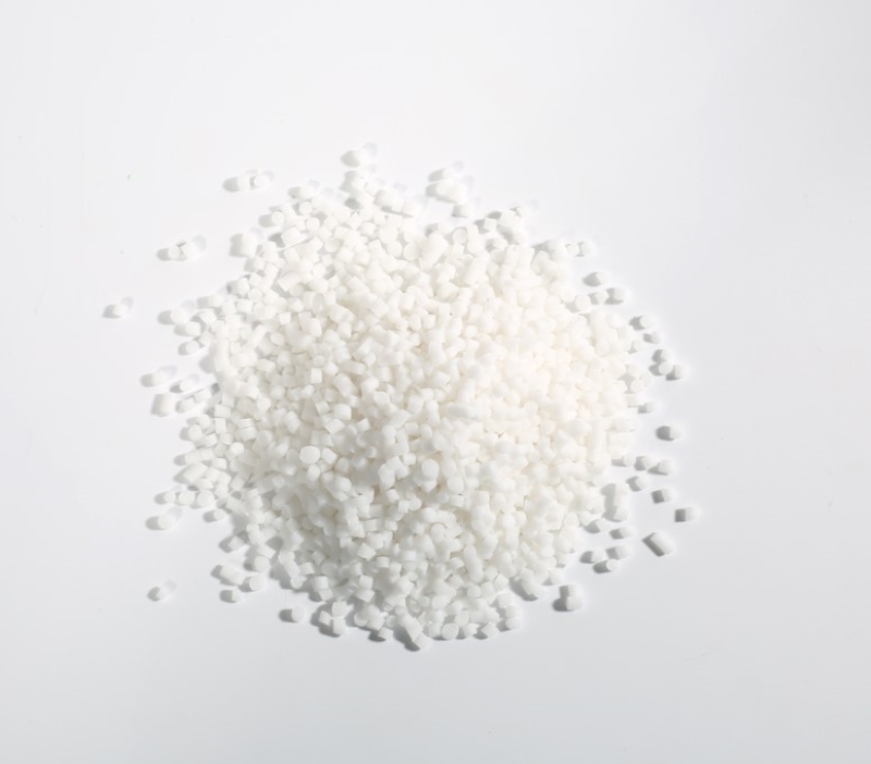 Jak rozwiązać problemy ze zbrylaniem się surowców TPE? Kompleksowy przewodnik dotyczący zapobiegania zbrylaniu