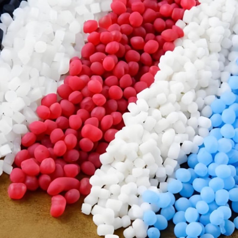 Czy naprawdę rozumiesz zakres temperatury i twardości kapsułkowania TPE?