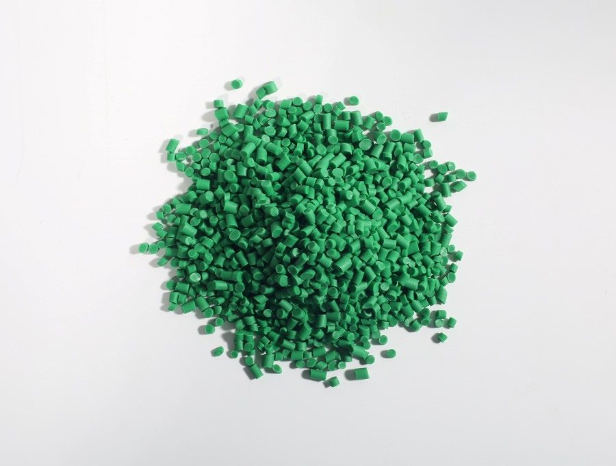 Antystatyczny przewodzący TPE Antystatyczny przewodzący TPE