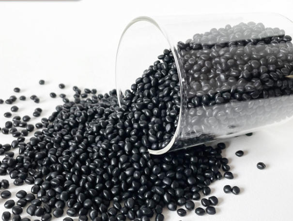 Przewodzący anty-statyczny TPE