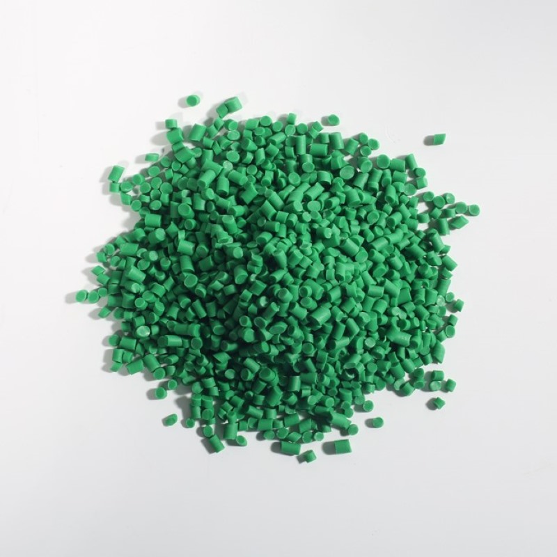 Żelowy miękki w dotyku TPE