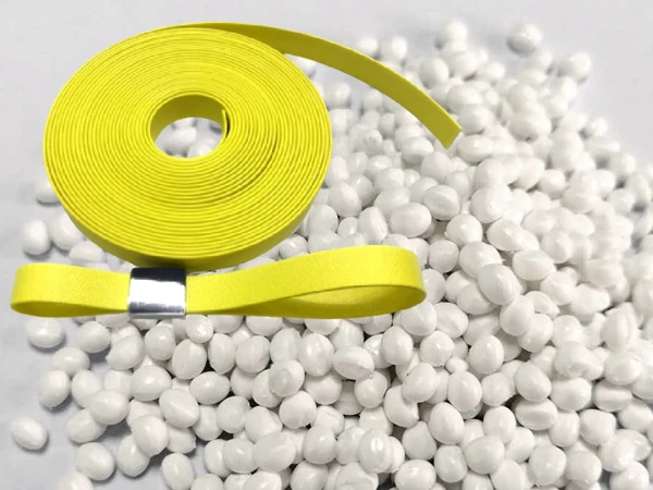 Antistatic Conductive Tpu
