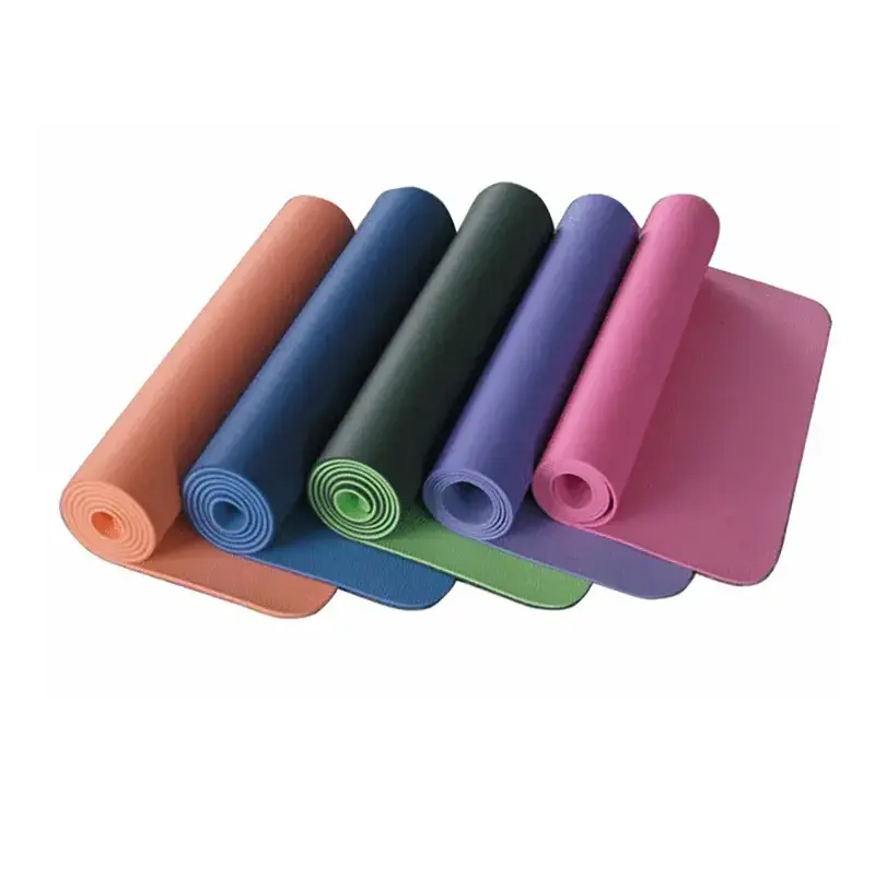 Flame Retardant Tpe