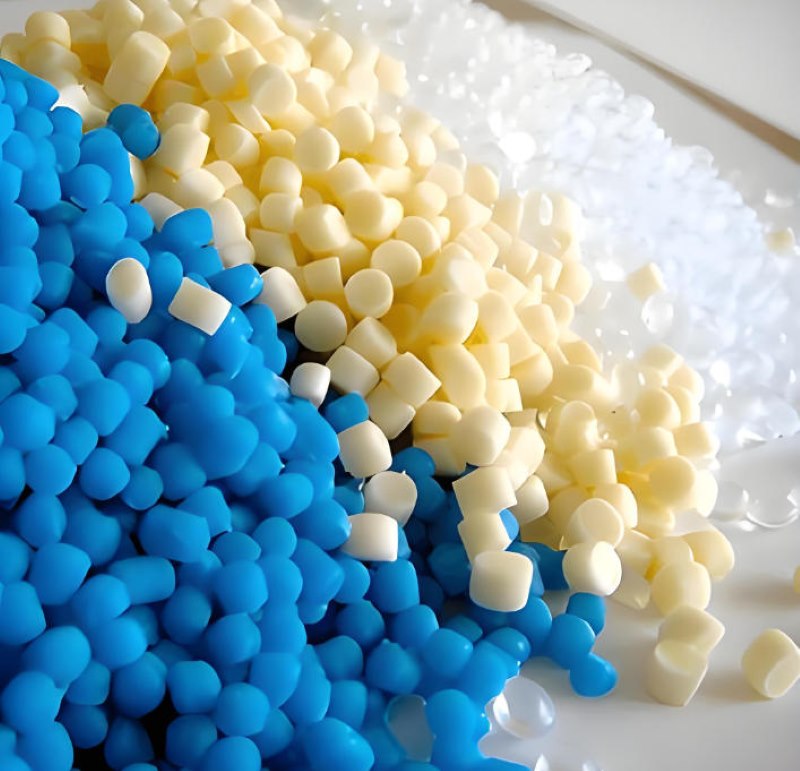 Związki TPE nadające się do recyklingu Związki TPE nadające się do recyklingu