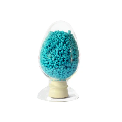 Materiał do formowania wtryskowego TPE Materiał do formowania wtryskowego TPE